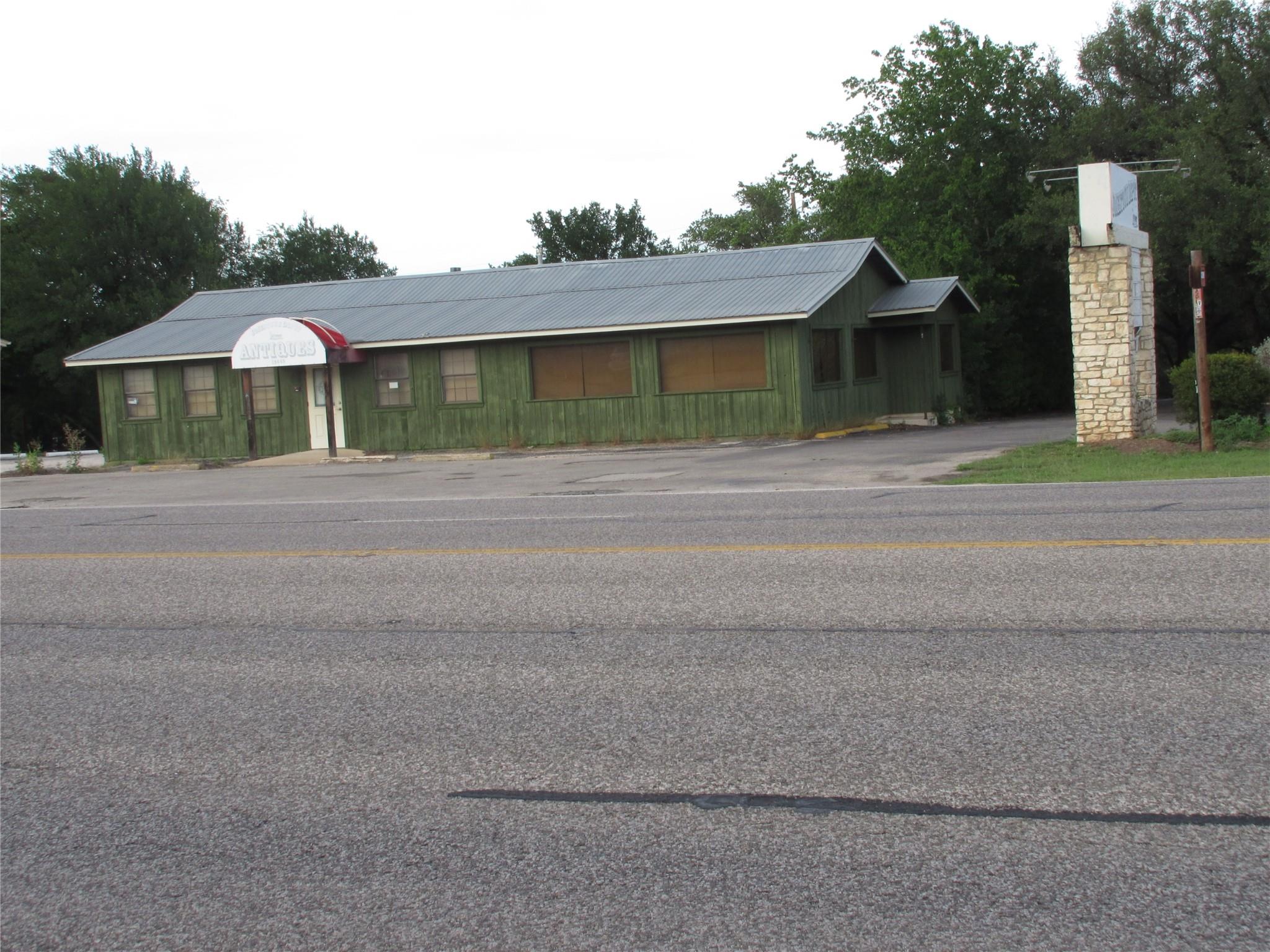 18645 Fm 1431 RD, Jonestown, TX 78645