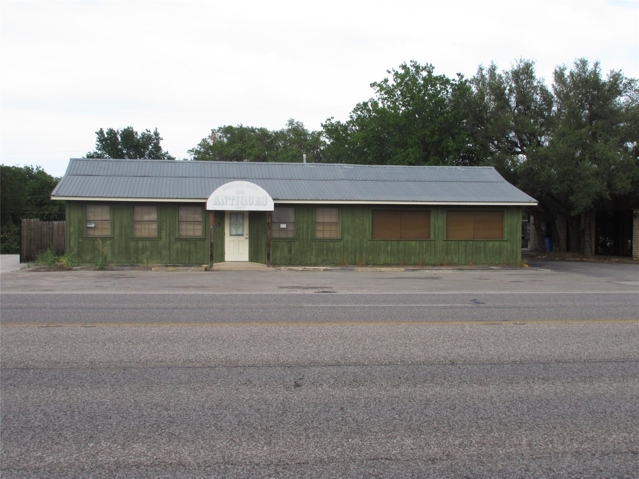 18645 Fm 1431 RD, Jonestown, TX 78645
