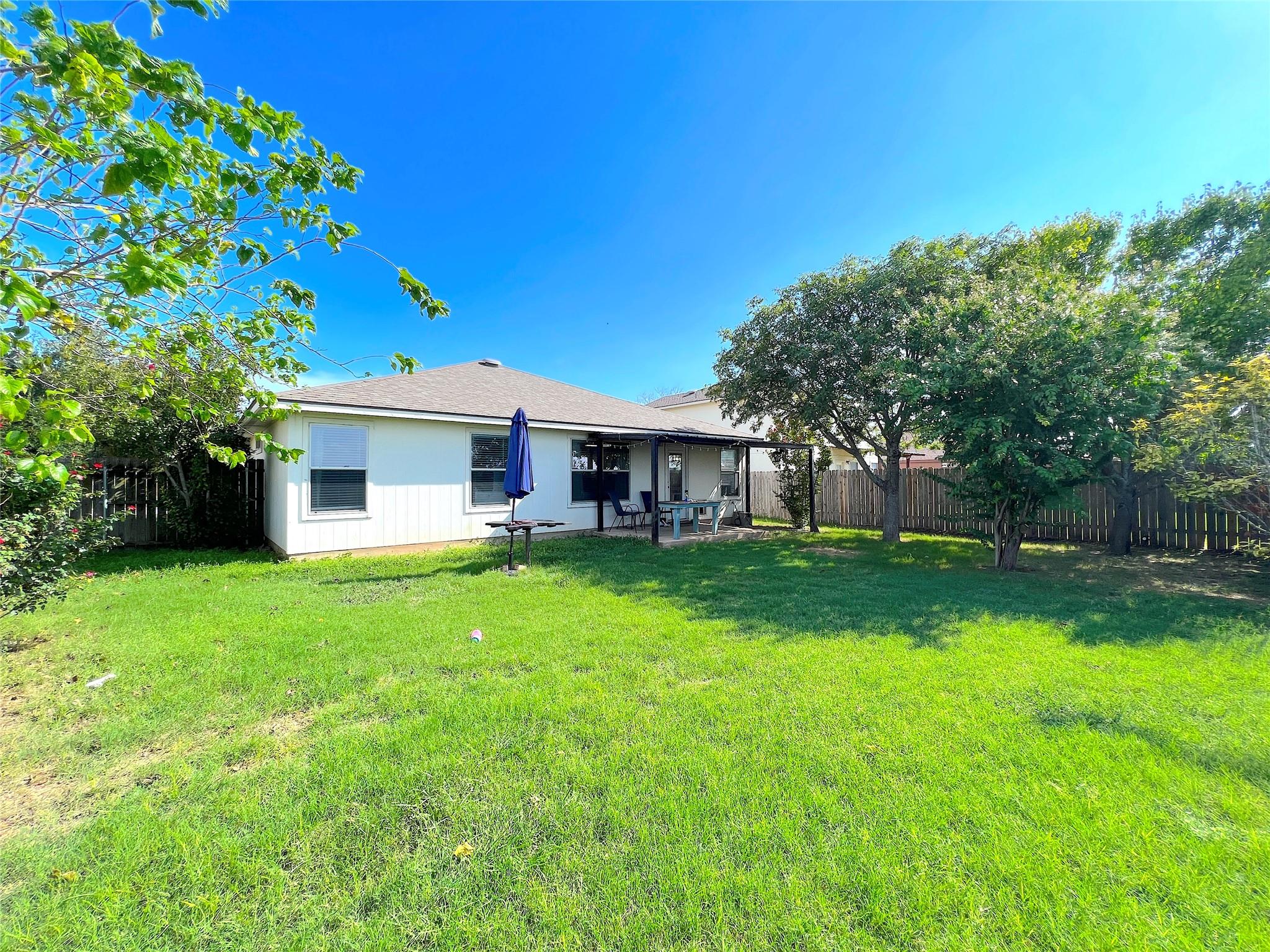 2204 Brewers PL, Taylor, TX 76574