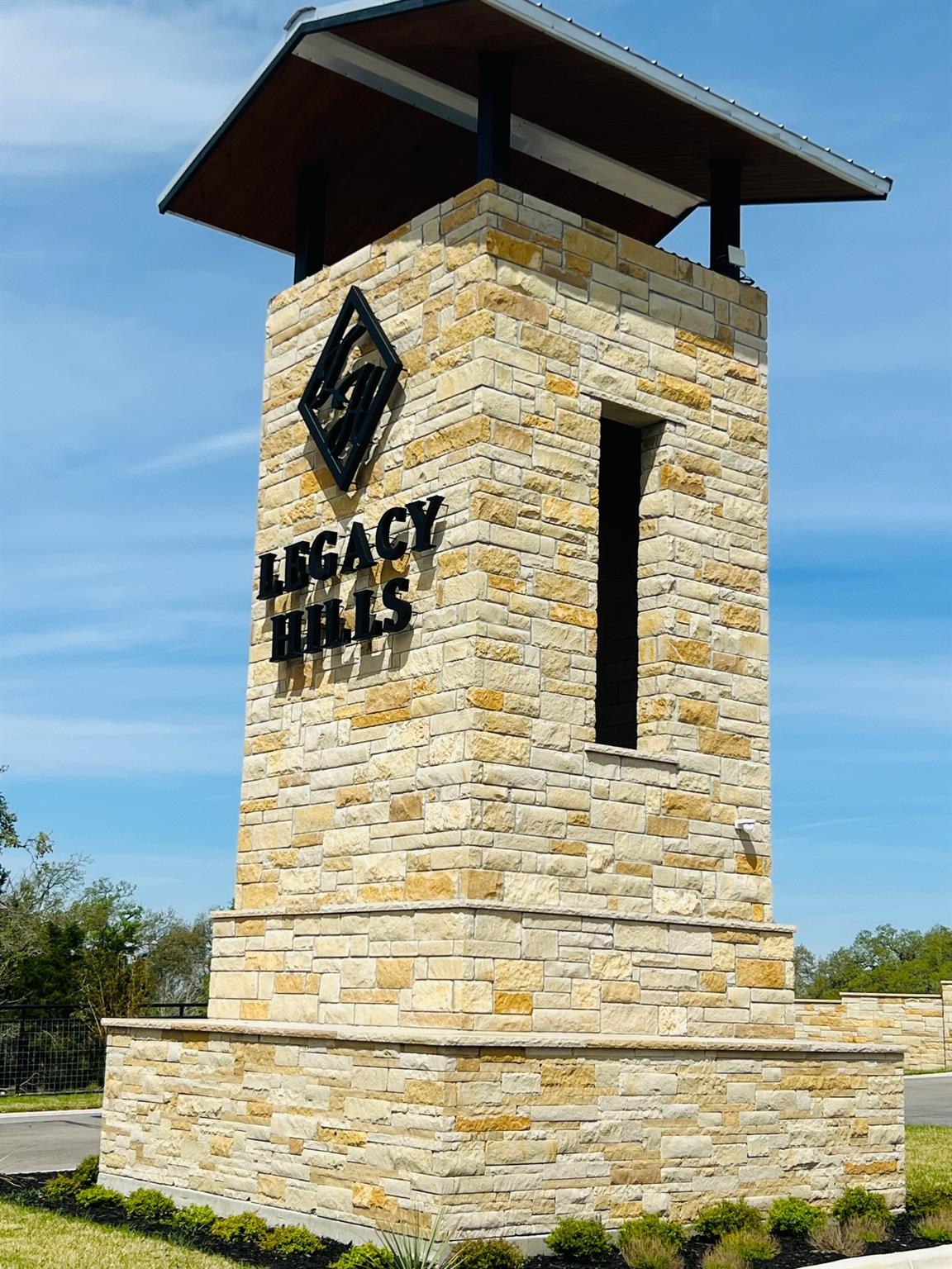 Lot 40 Prancing Deer LN, Johnson City, TX 78636