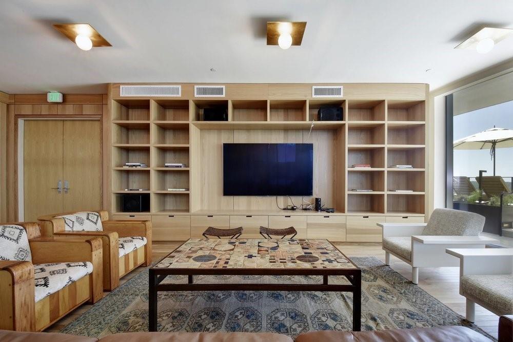 202 Nueces ST #1405, Austin, TX 78701