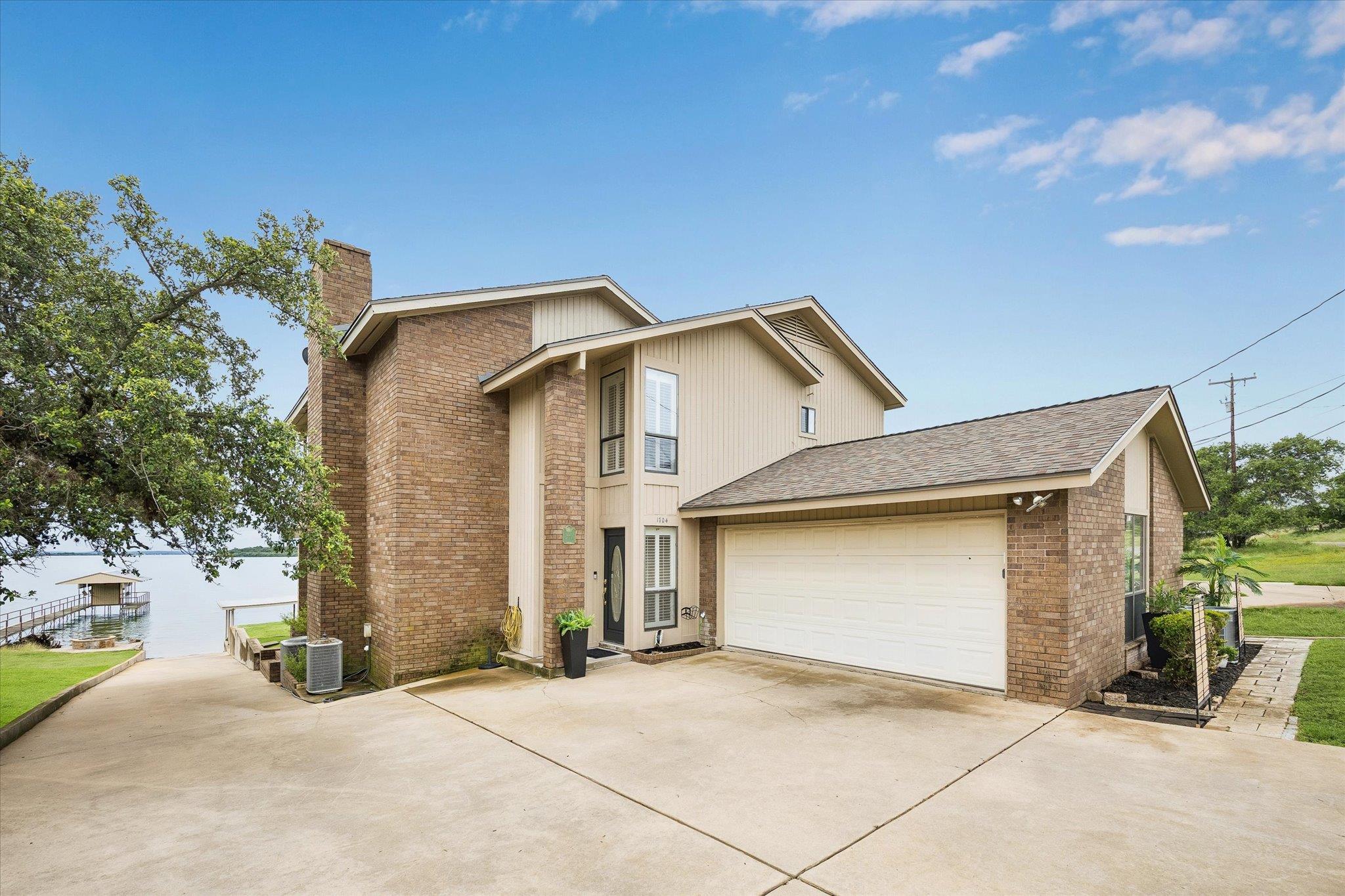 1704 County Road 128, Burnet, TX 78611