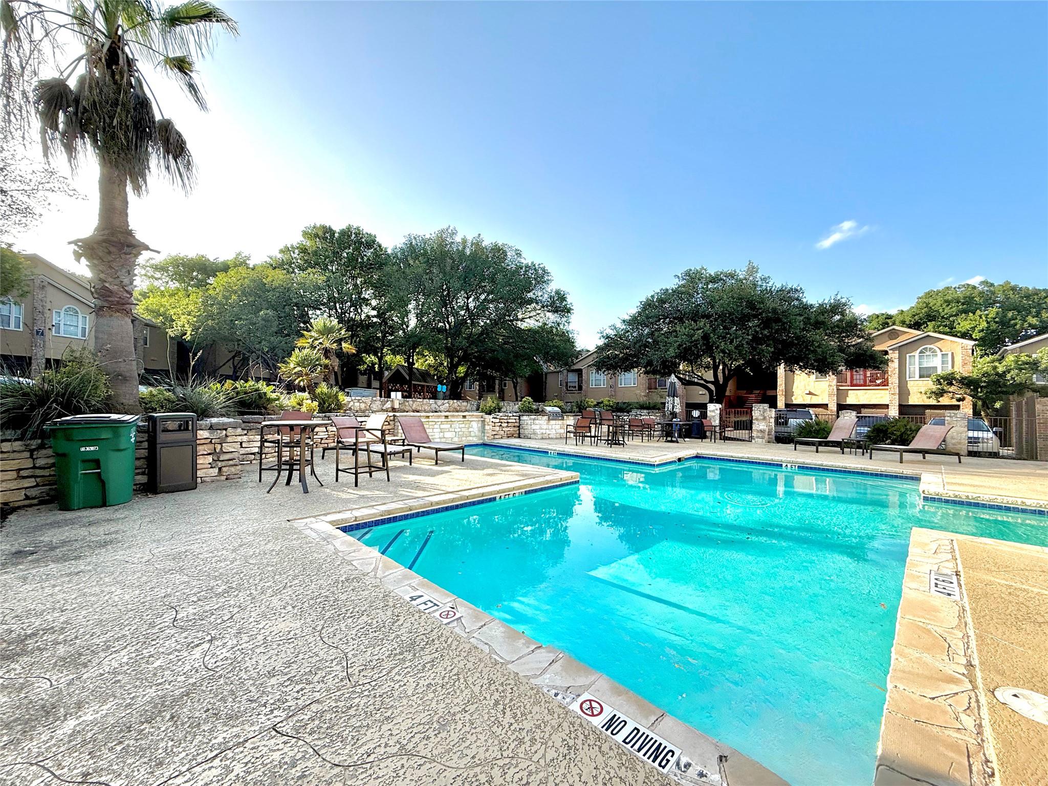 6804 N Capital Of Texas #323, Austin, TX 78750