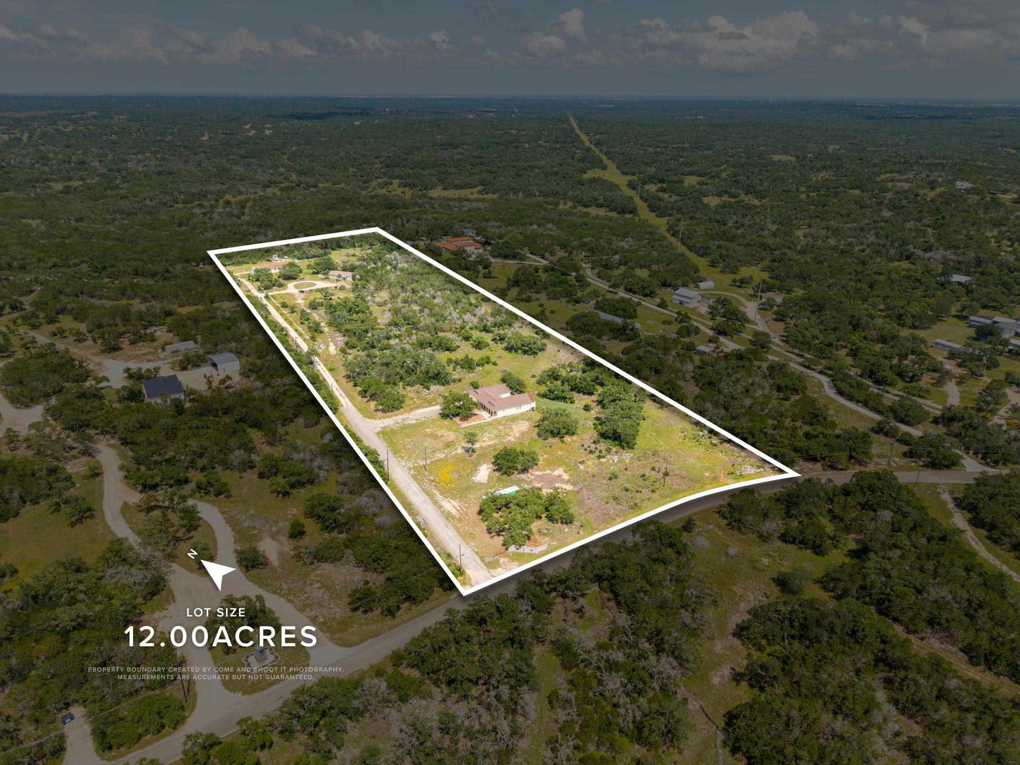 1110 Oakwood Loop, San Marcos, TX 78666