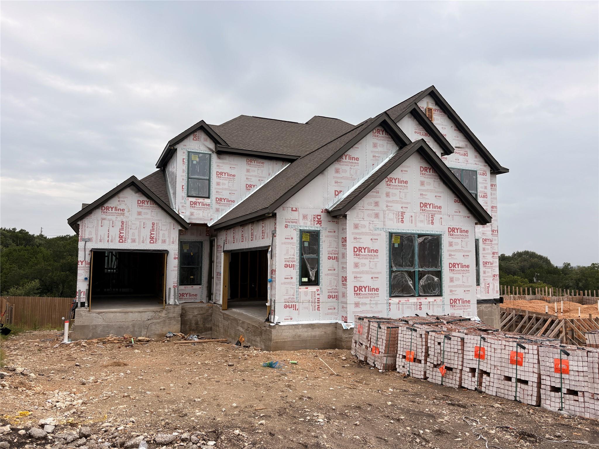 1301 Jolie Rose BND, Leander, TX 78641