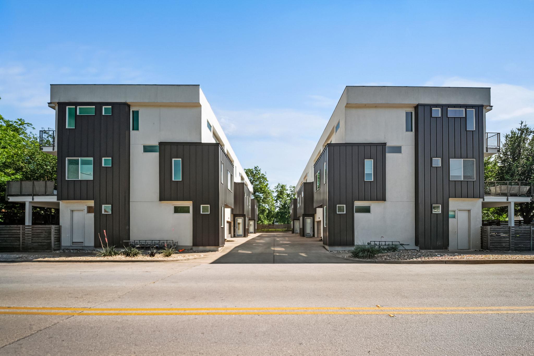 1801 E 2nd ST #9, Austin, TX 78702