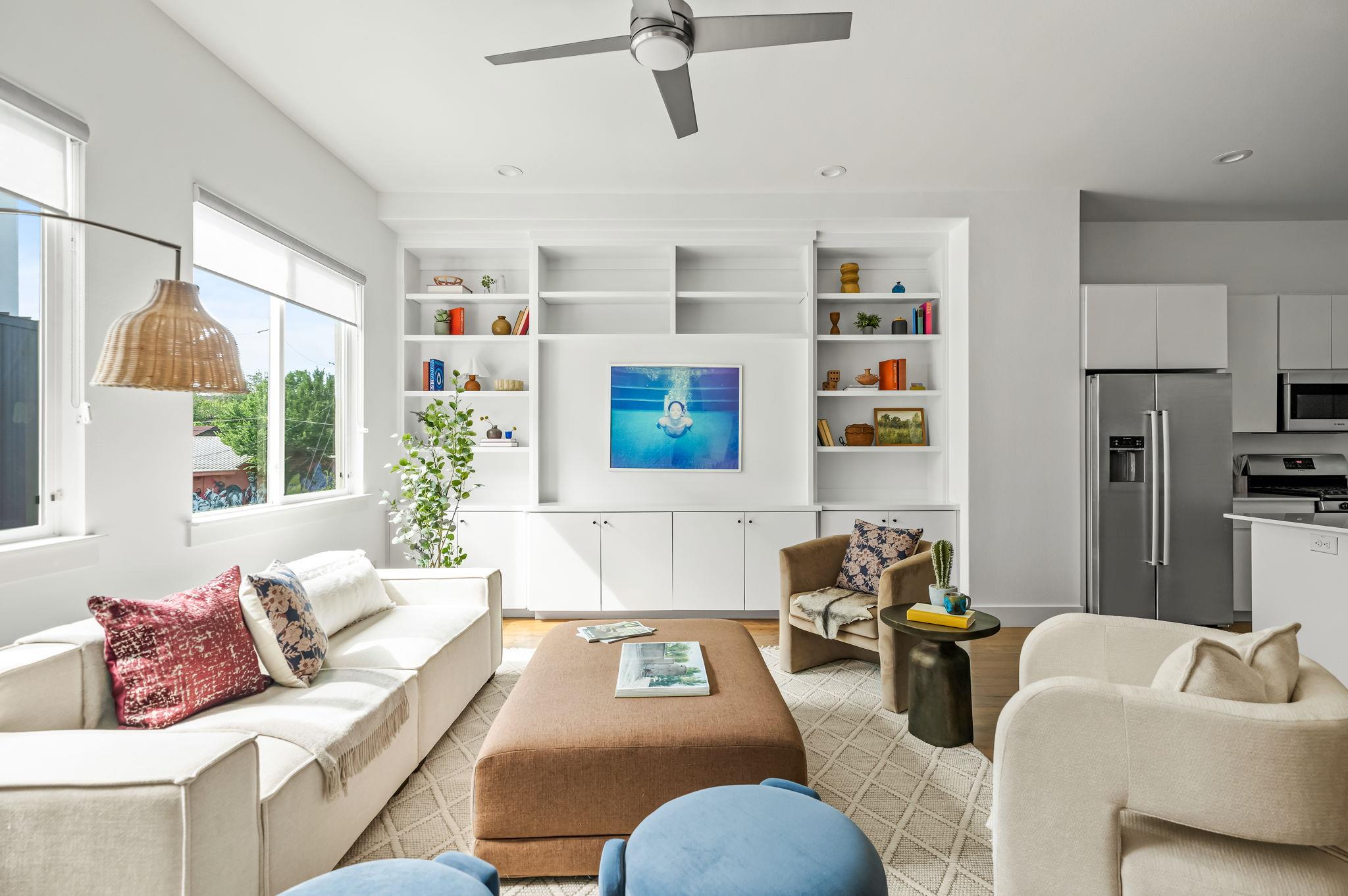 1801 E 2nd ST #9, Austin, TX 78702