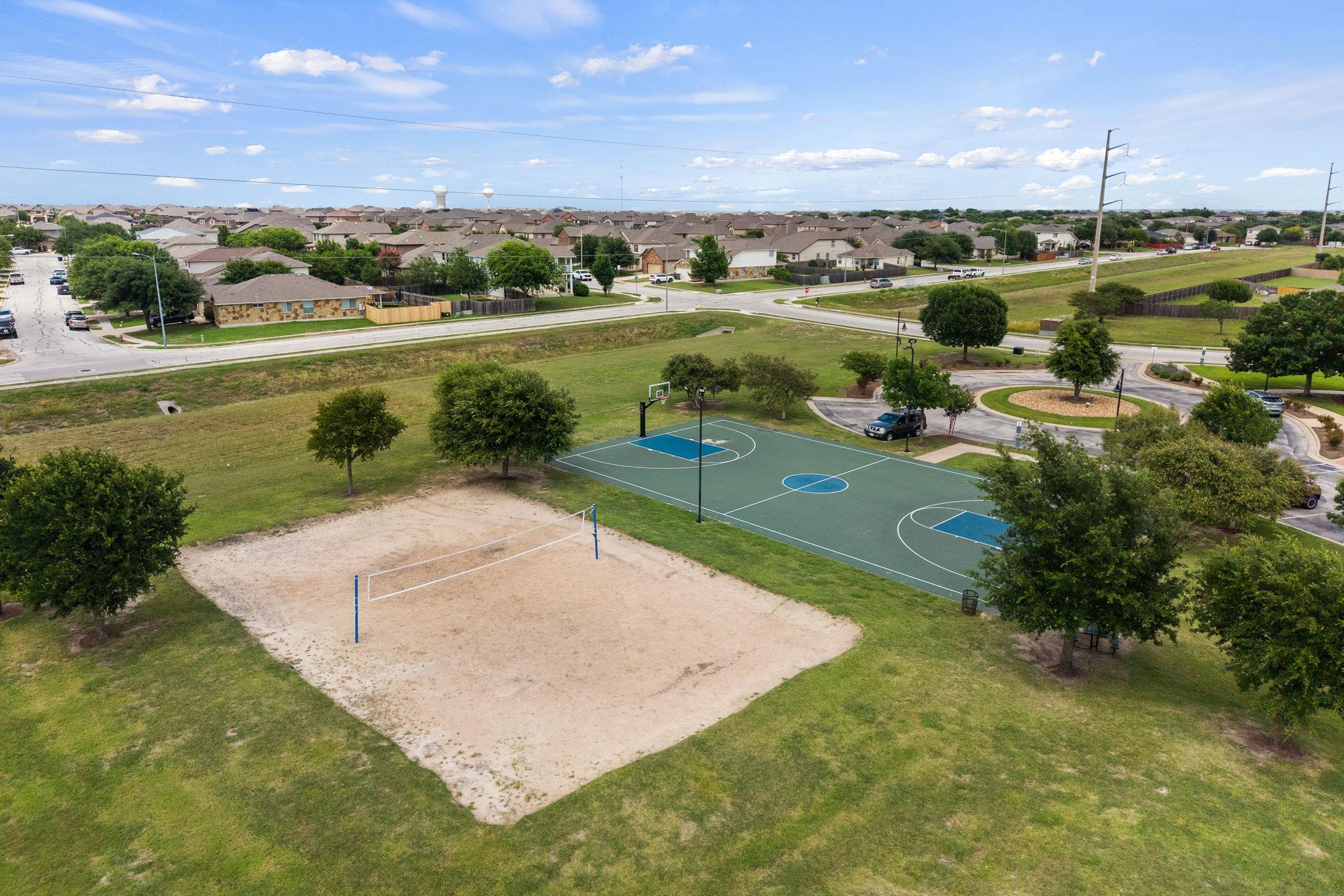 13612 Martha Washington PL, Manor, TX 78653