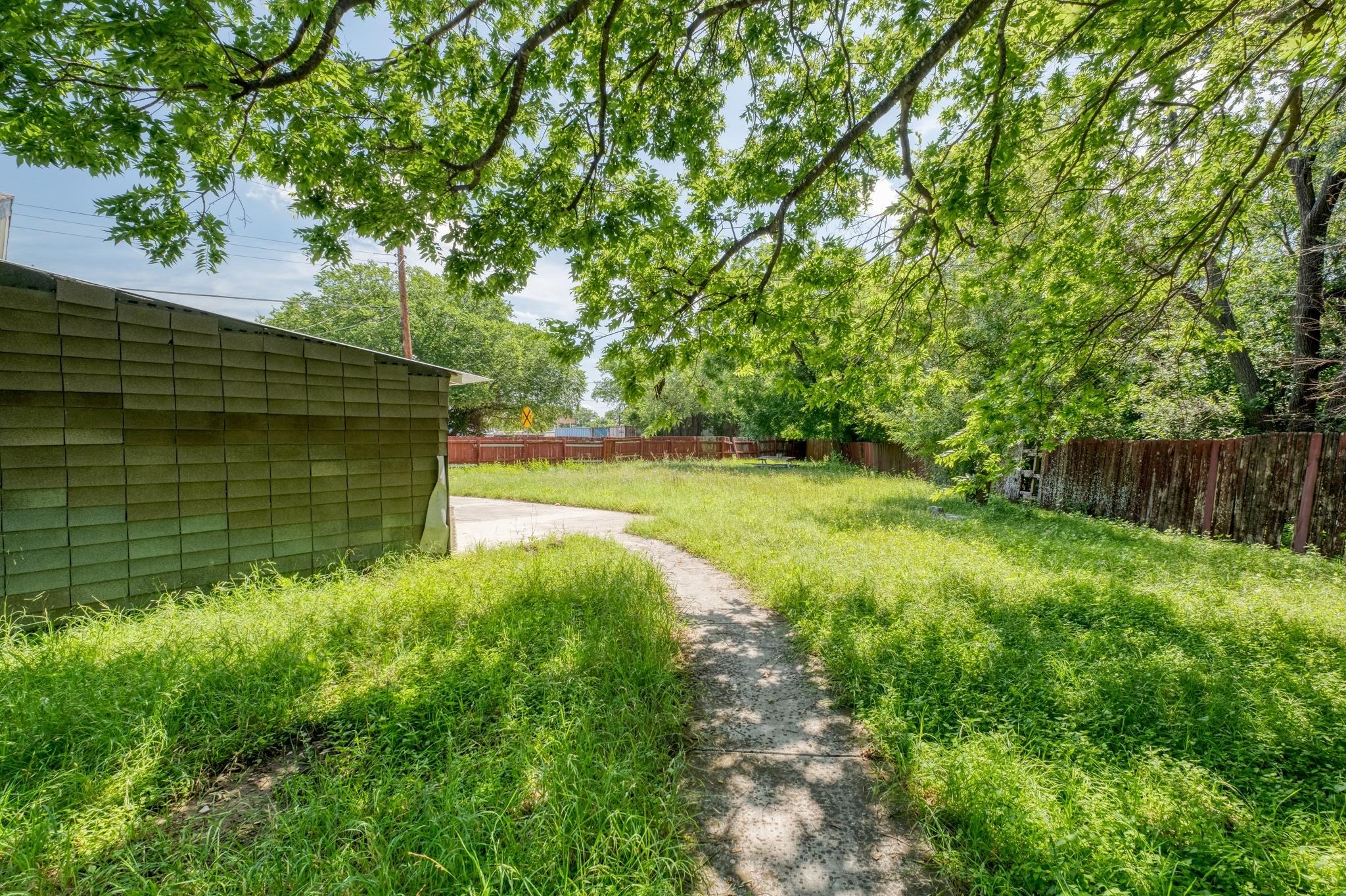 3509 Lyons RD, Austin, TX 78702