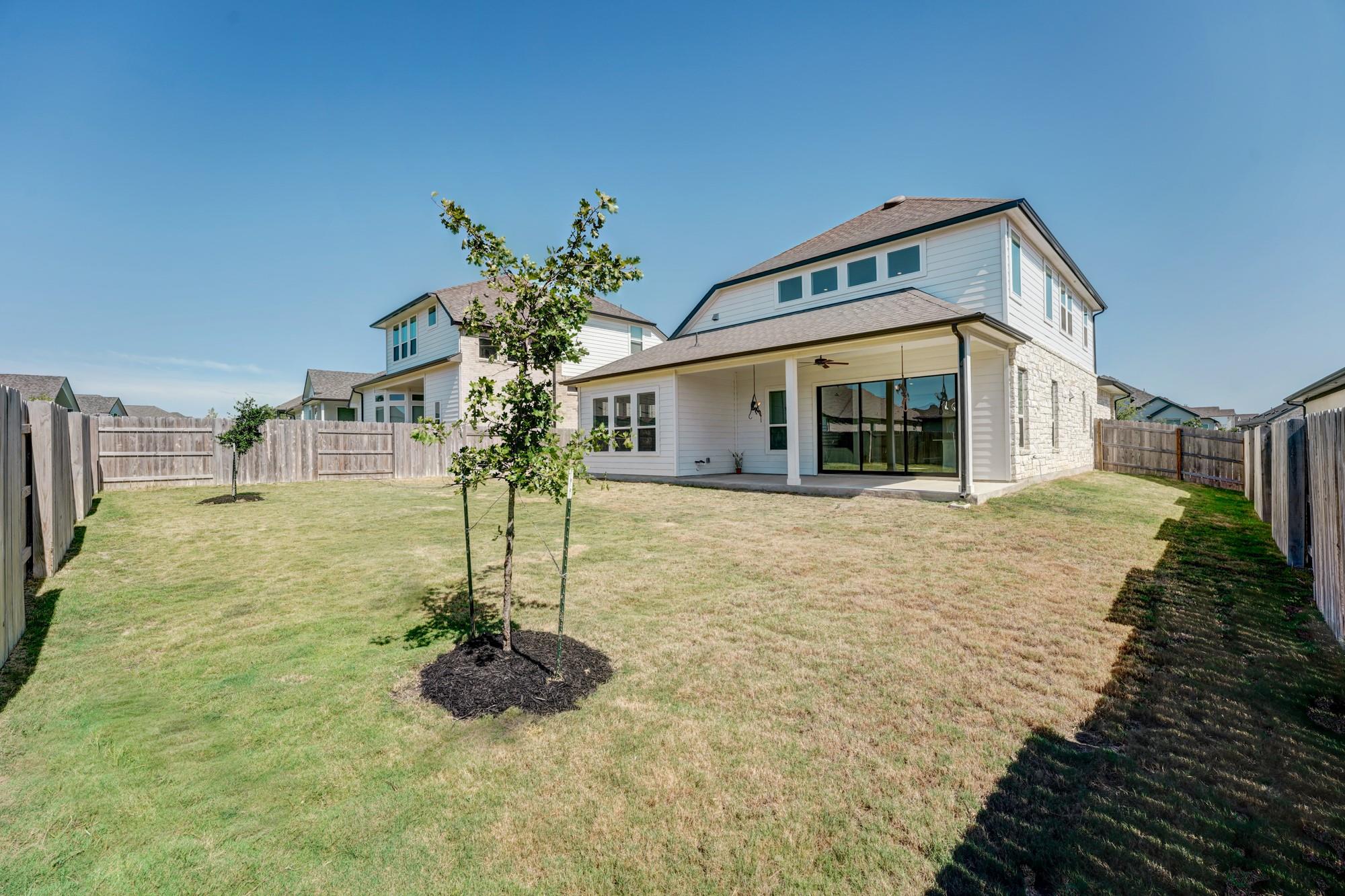 4225 Basilone DR, Pflugerville, TX 78660