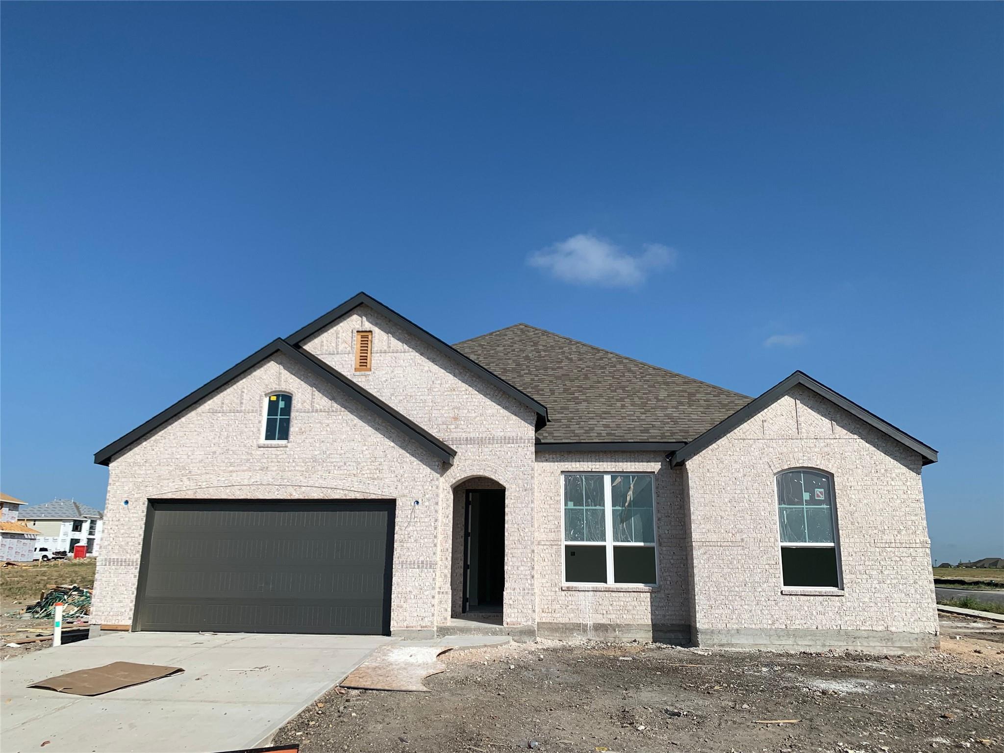 125 Medway Point DR, Hutto, TX 78634