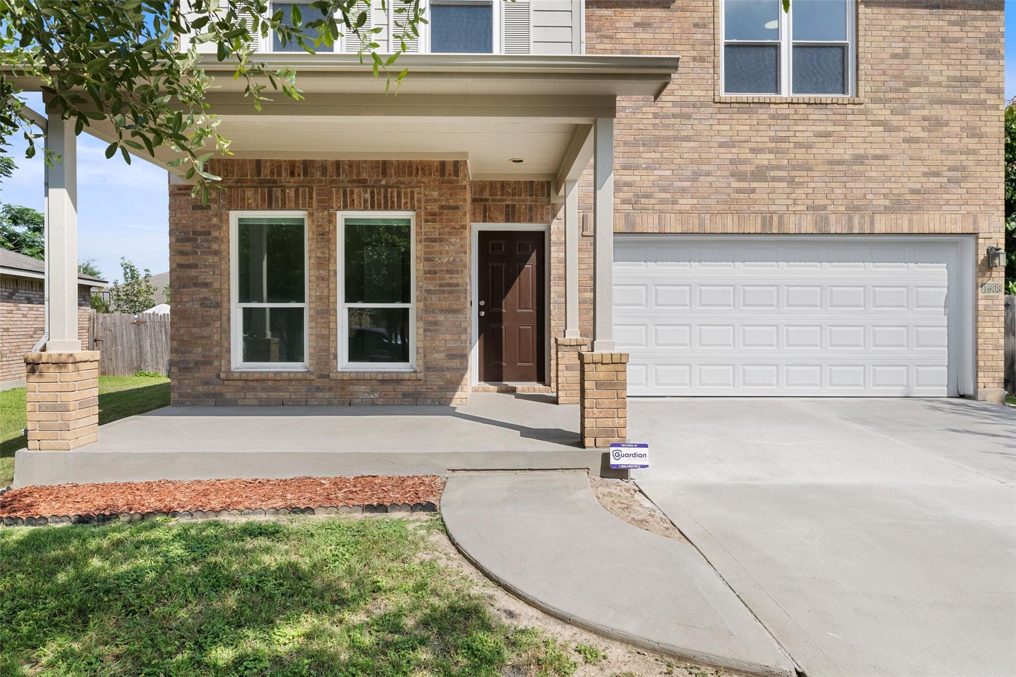 11508 Oltons Bluff CV, Austin, TX 78754