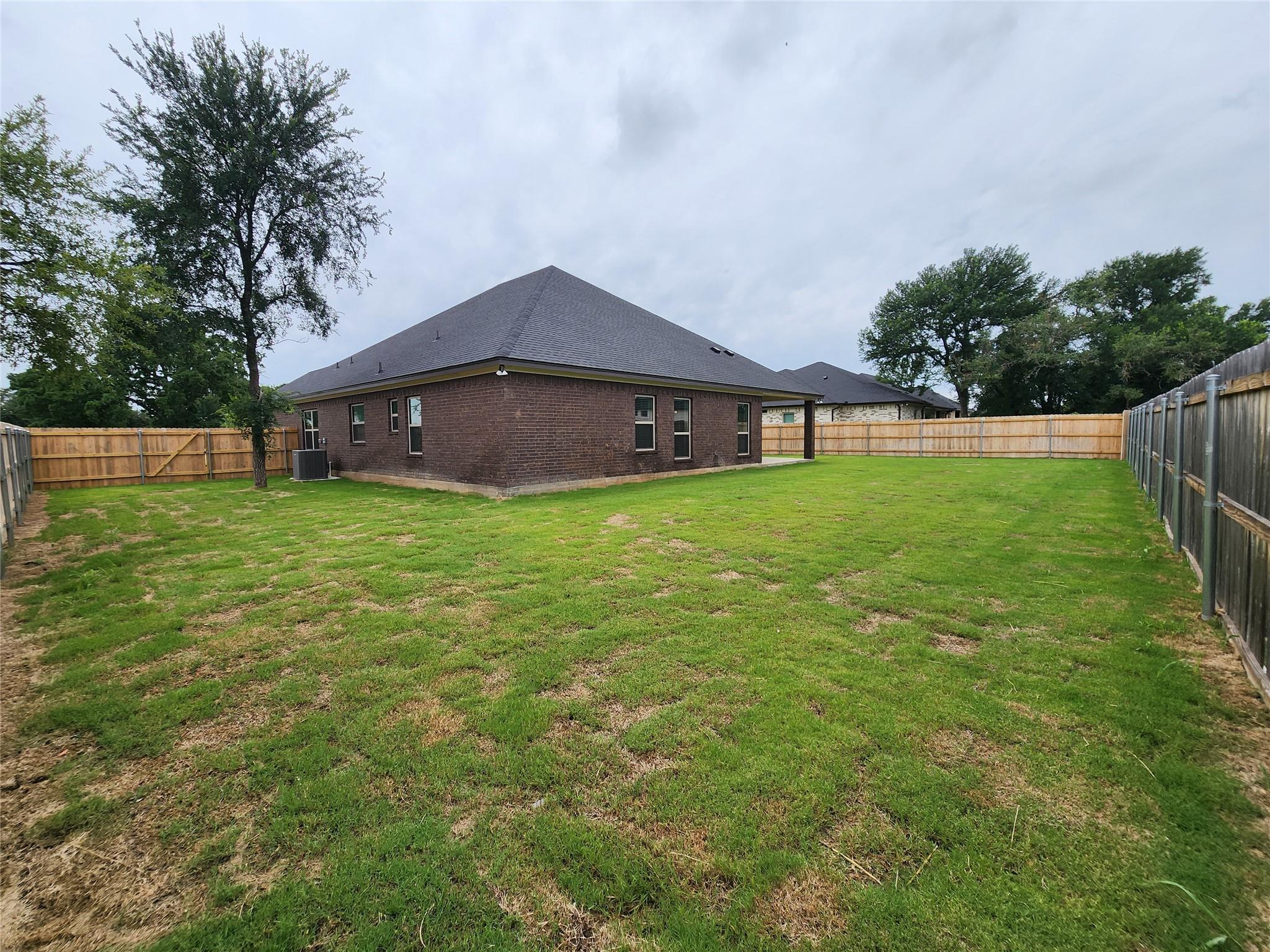 806 Eagle Heights DR, Salado, TX 76571