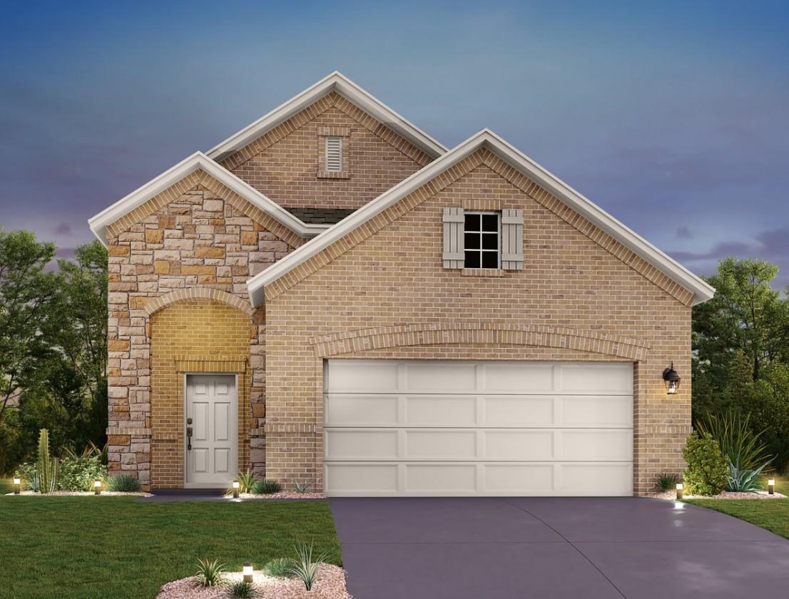 17508 Carmel Rancho Ave, Pflugerville, TX 78660