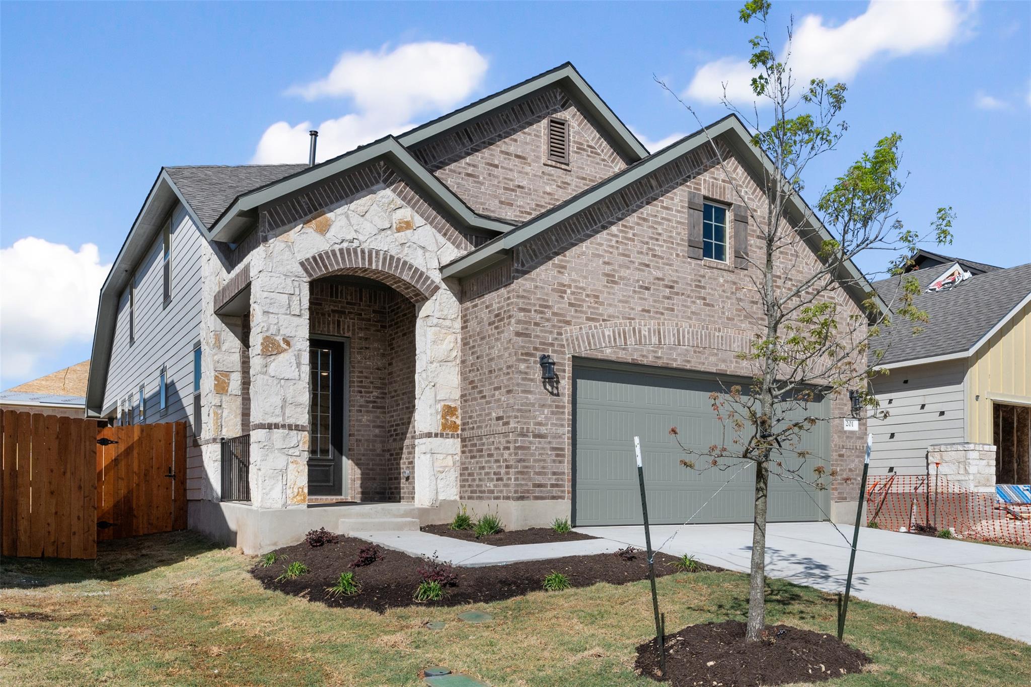 17508 Carmel Rancho Ave, Pflugerville, TX 78660