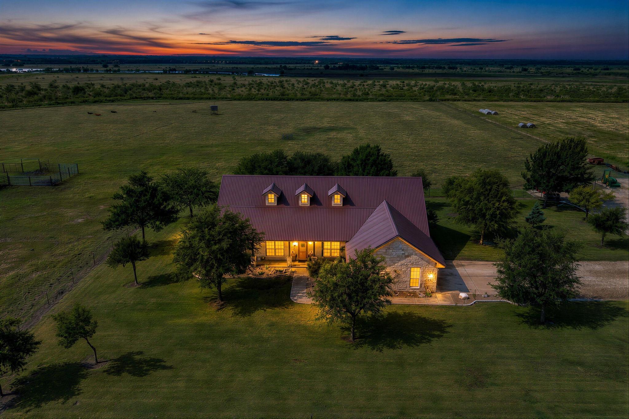 19000 Fm 971, Granger, TX 76530