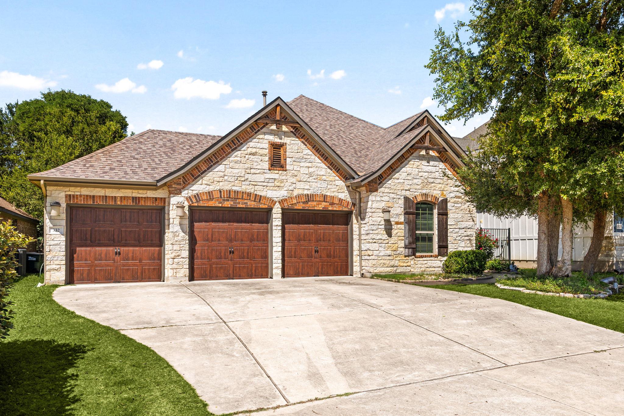 332 Ancient Oak Way, San Marcos, TX 78666
