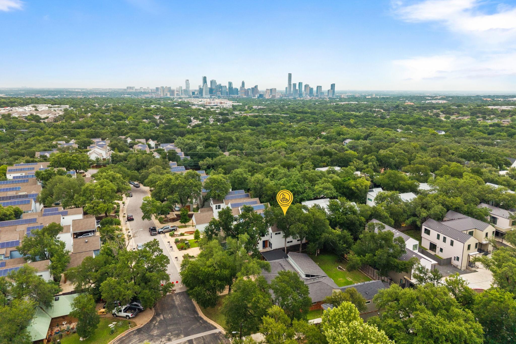 3215 Aldwyche DR, Austin, TX 78704