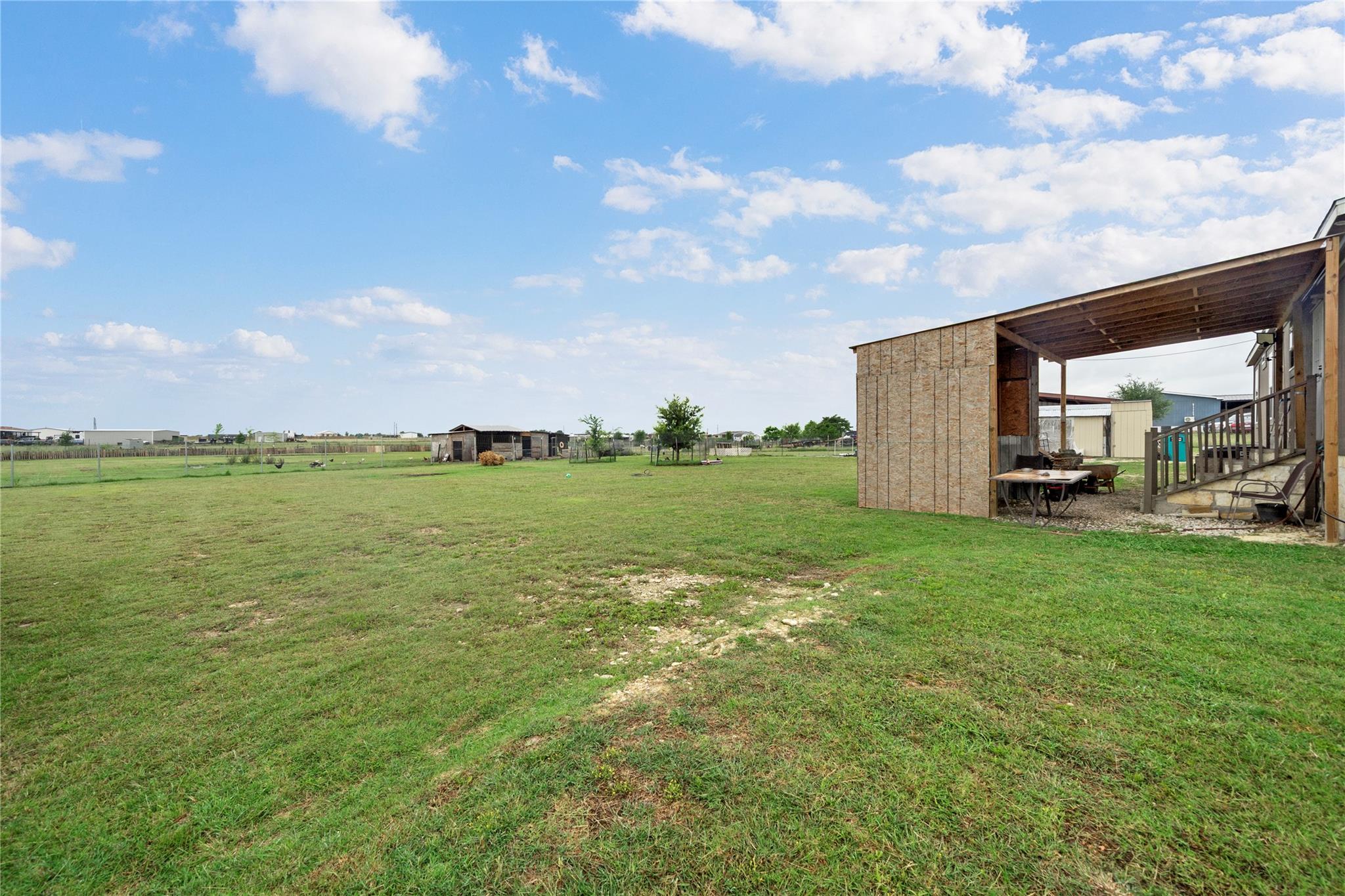 156 Daniel DR, Bertram, TX 78605