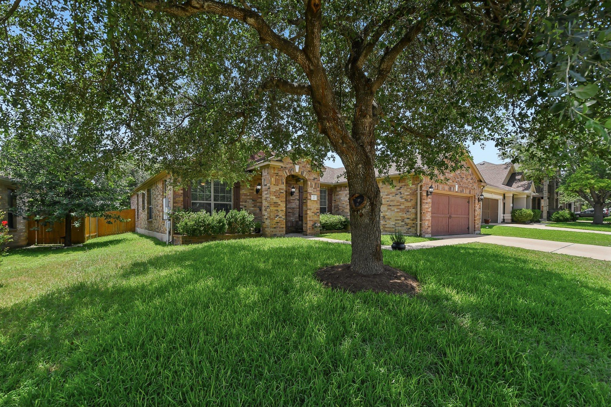 329 Island Oak DR, Austin, TX 78748
