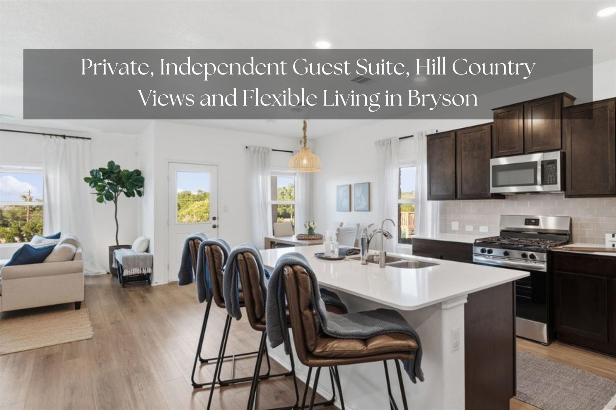 1233 Sweetspire ST, Leander, TX 78641