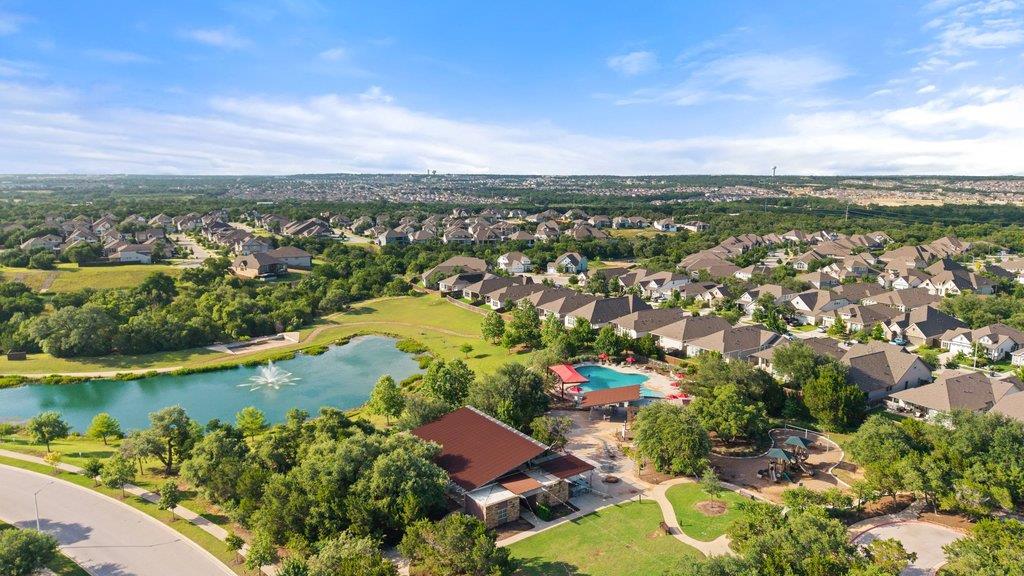 1233 Sweetspire ST, Leander, TX 78641