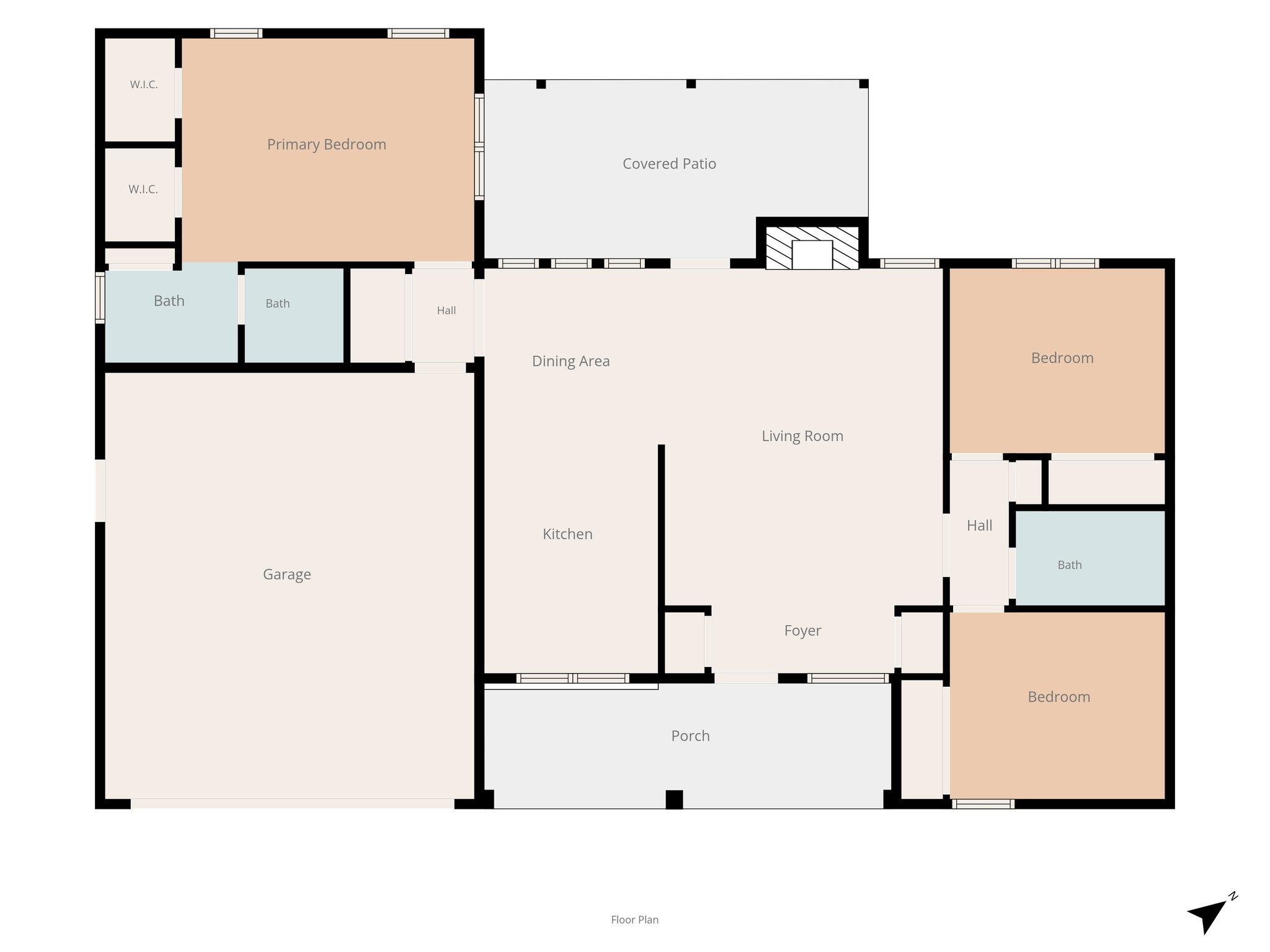 909 Garden View DR, Georgetown, TX 78628