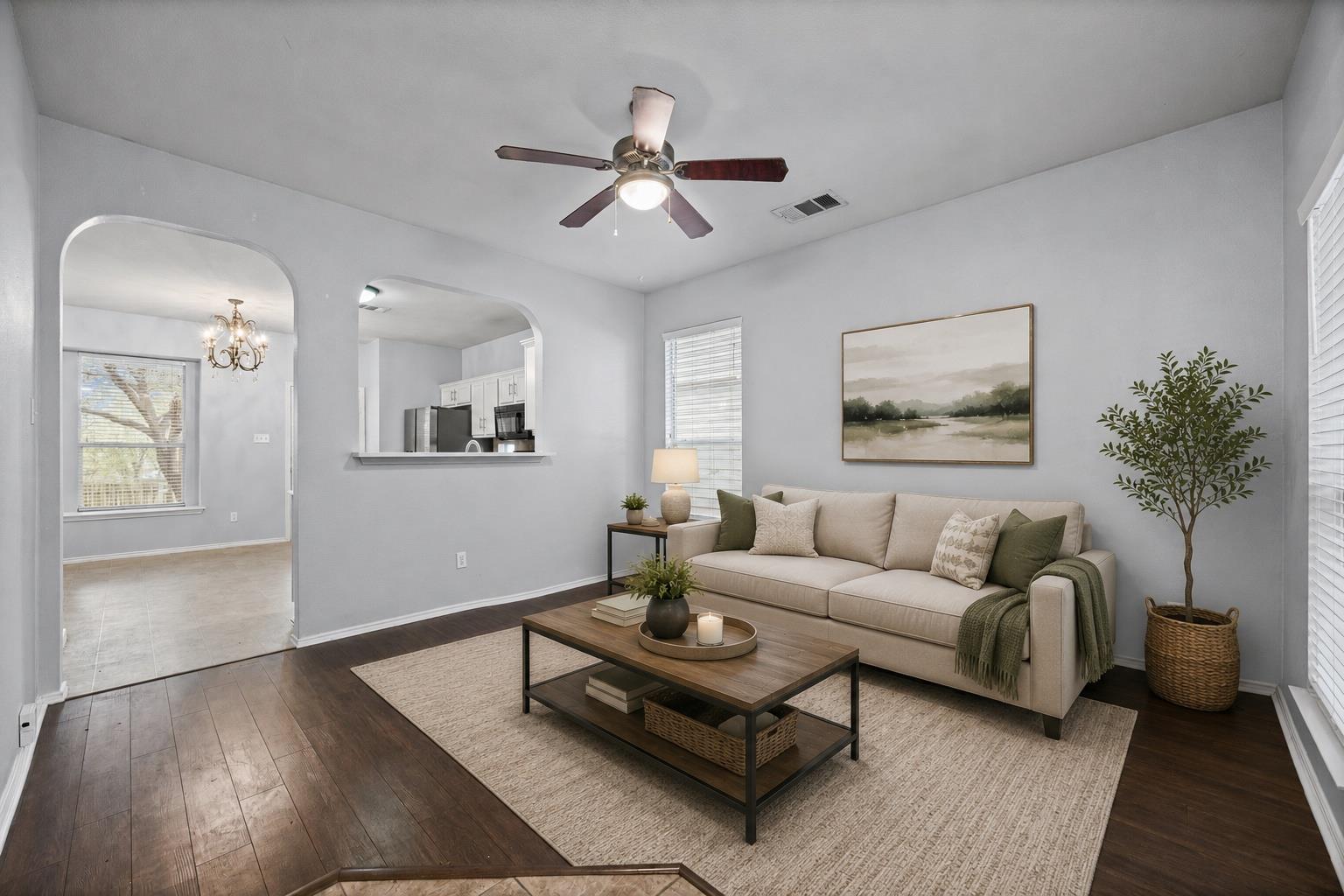 8507 Dulcet DR, Austin, TX 78745