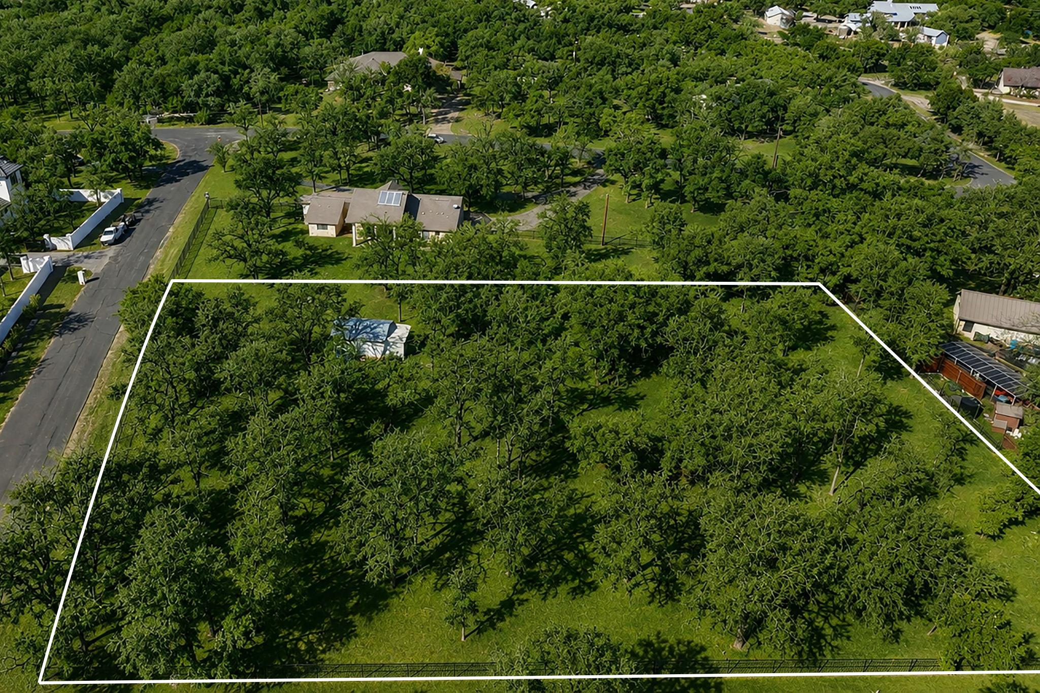TBD Kenai DR, Cedar Park, TX 78613