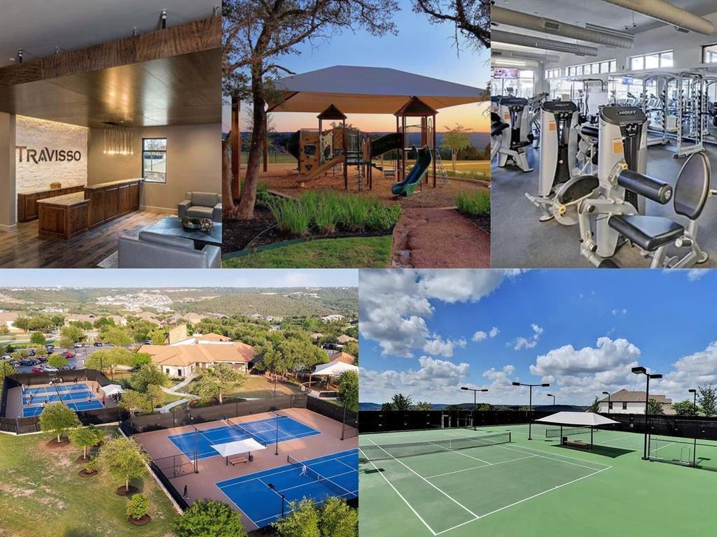 4737 Modena Bay BND, Leander, TX 78641
