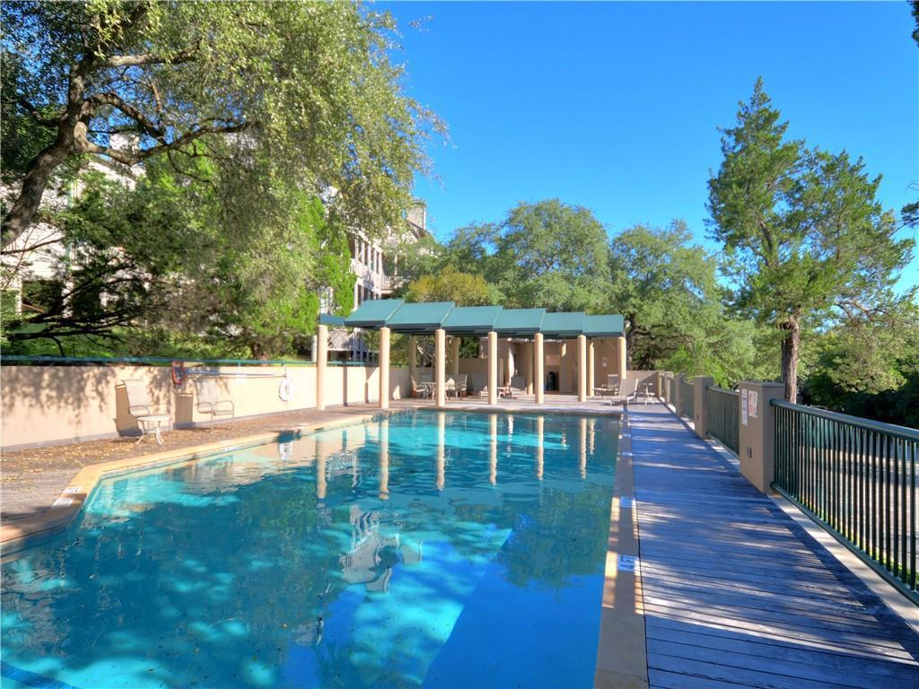 1707 Spyglass DR #47, Austin, TX 78746