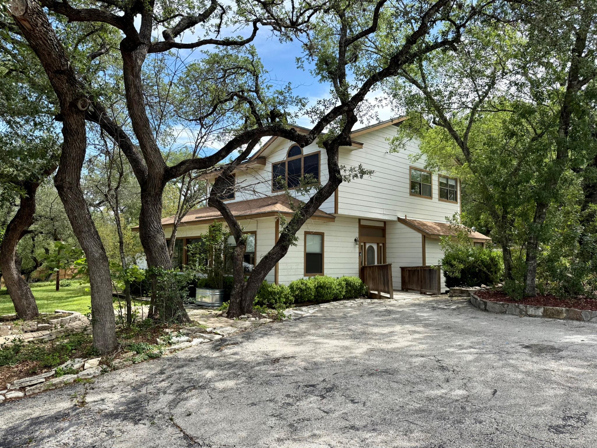 4748 Eck LN, Austin, TX 78734