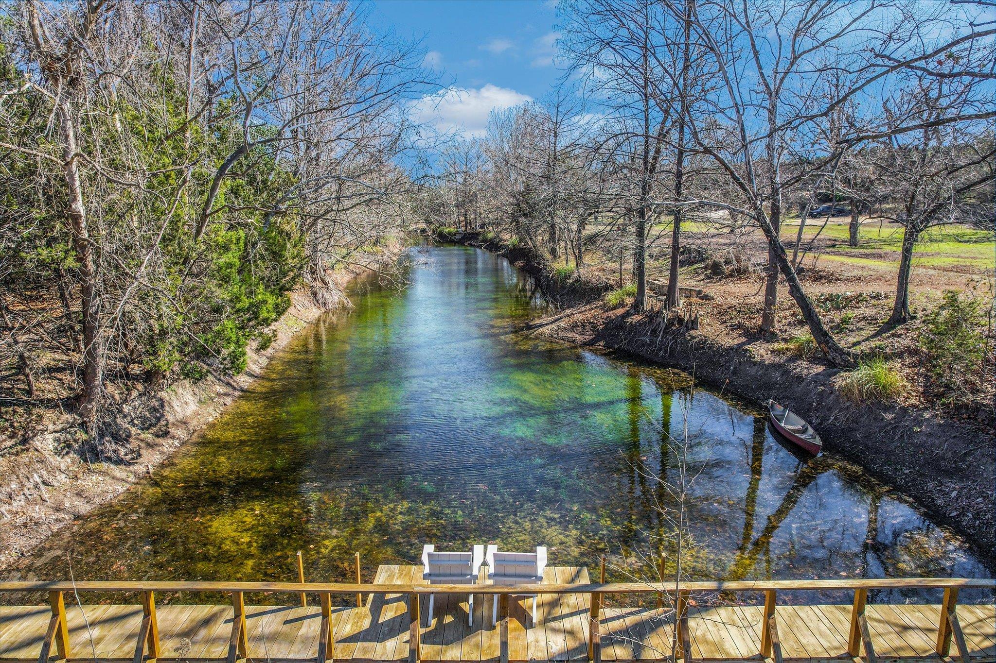 7000 Mcgregor LN, Dripping Springs, TX 78620