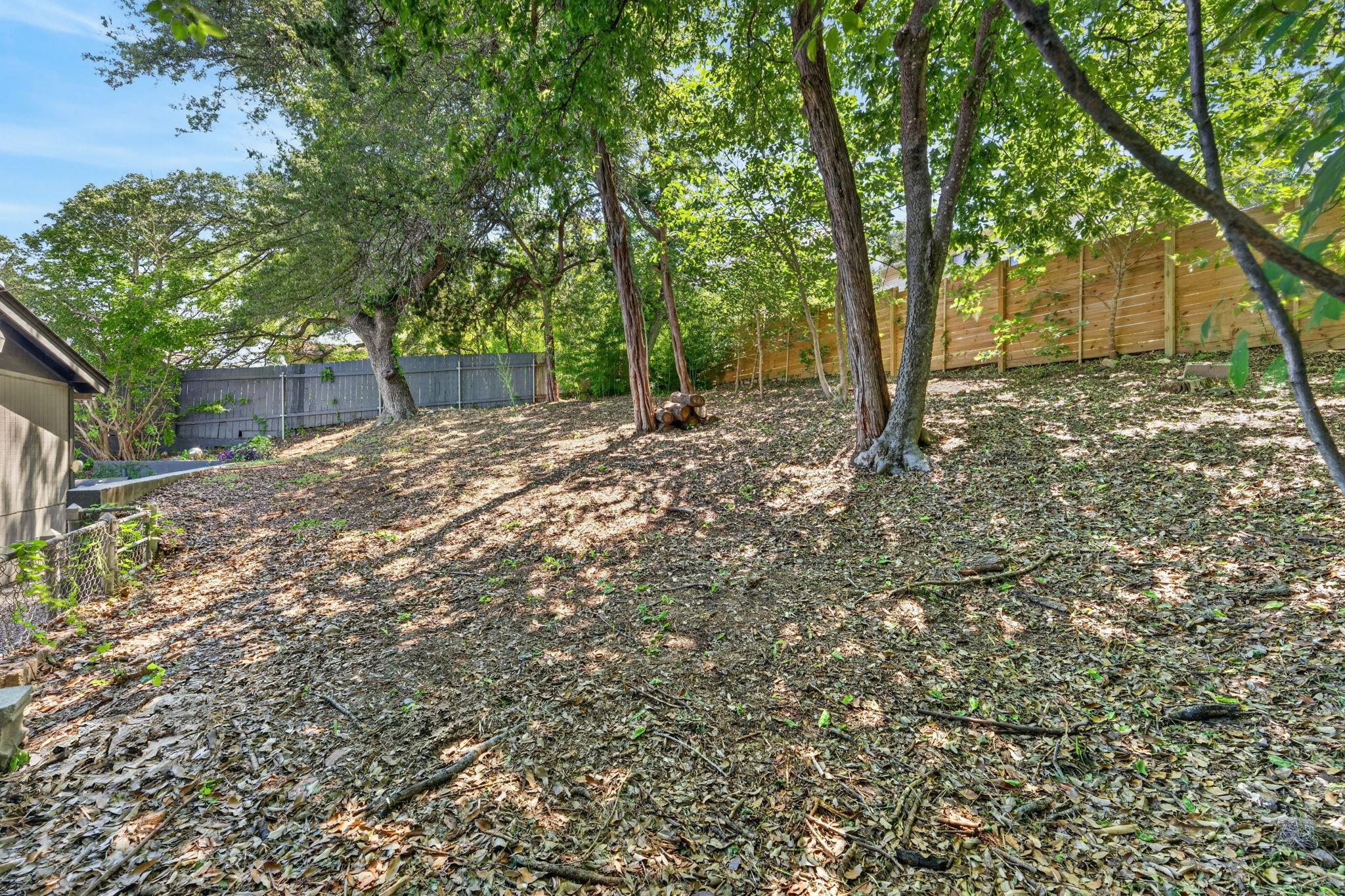 3604 Wilson ST, Austin, TX 78704