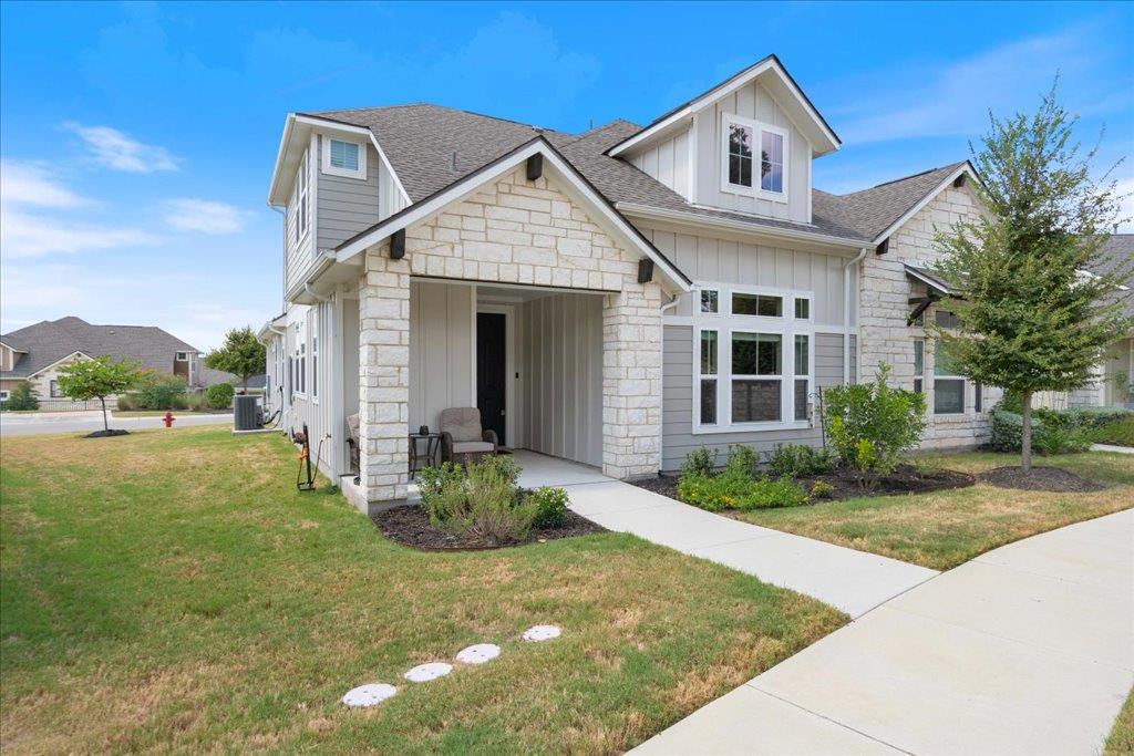 220 Bolivar Way #101, San Marcos, TX 78666