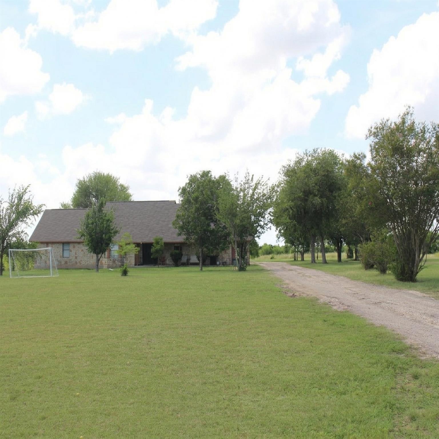 14520 Bois D Arc LN, Manor, TX 78653