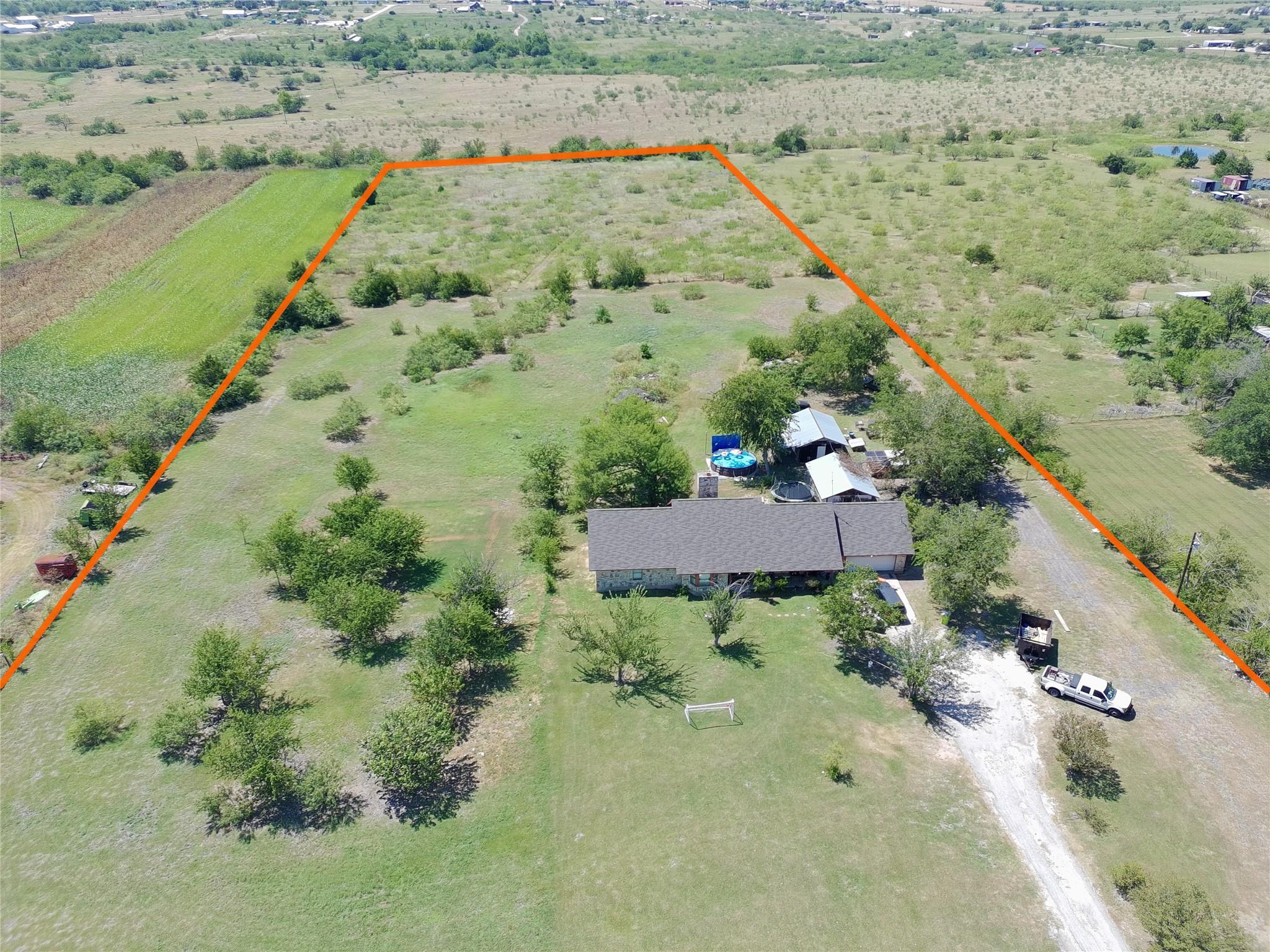 14520 Bois D Arc LN, Manor, TX 78653