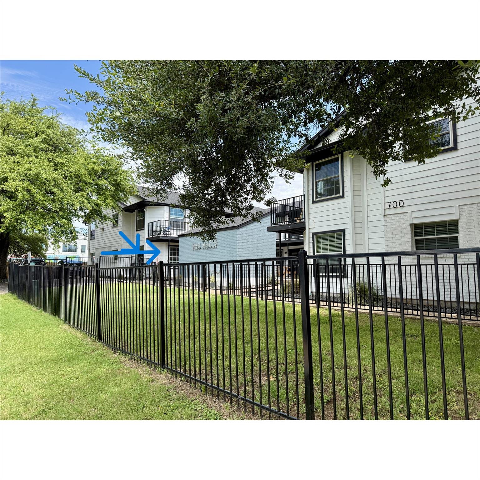700 Nelray BLVD #101, Austin, TX 78751