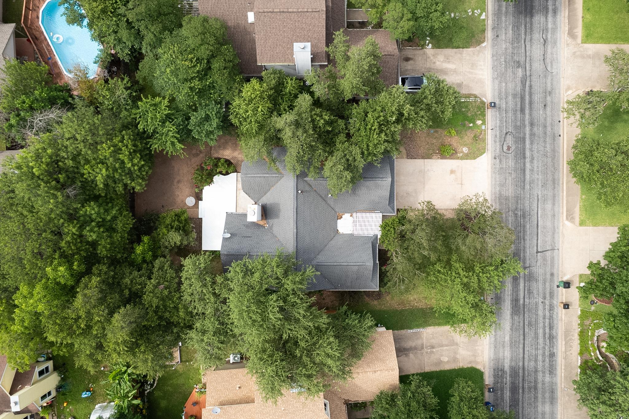 12515 Deer Falls DR, Austin, TX 78729