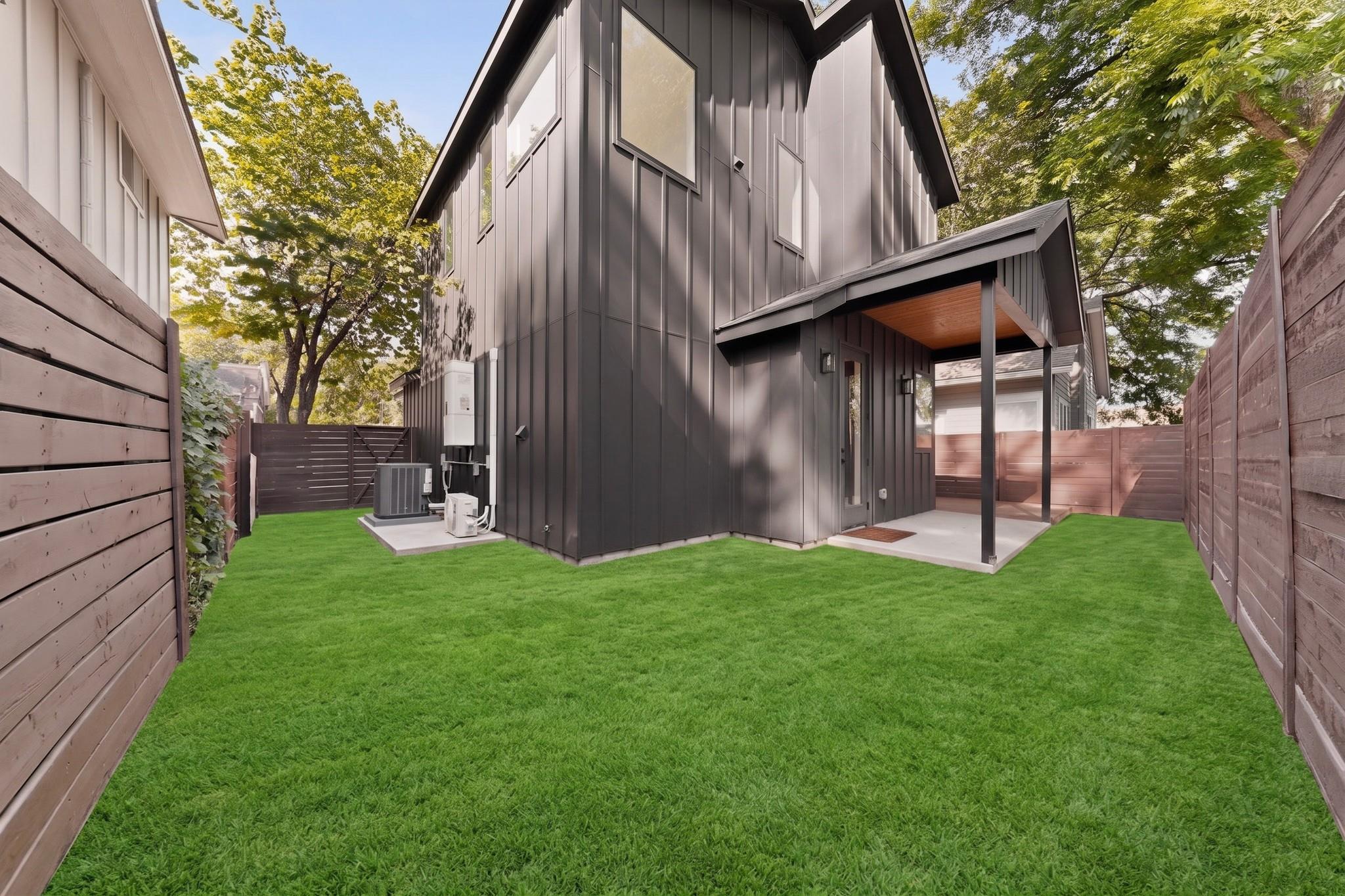 1708 Canterbury ST #2, Austin, TX 78702