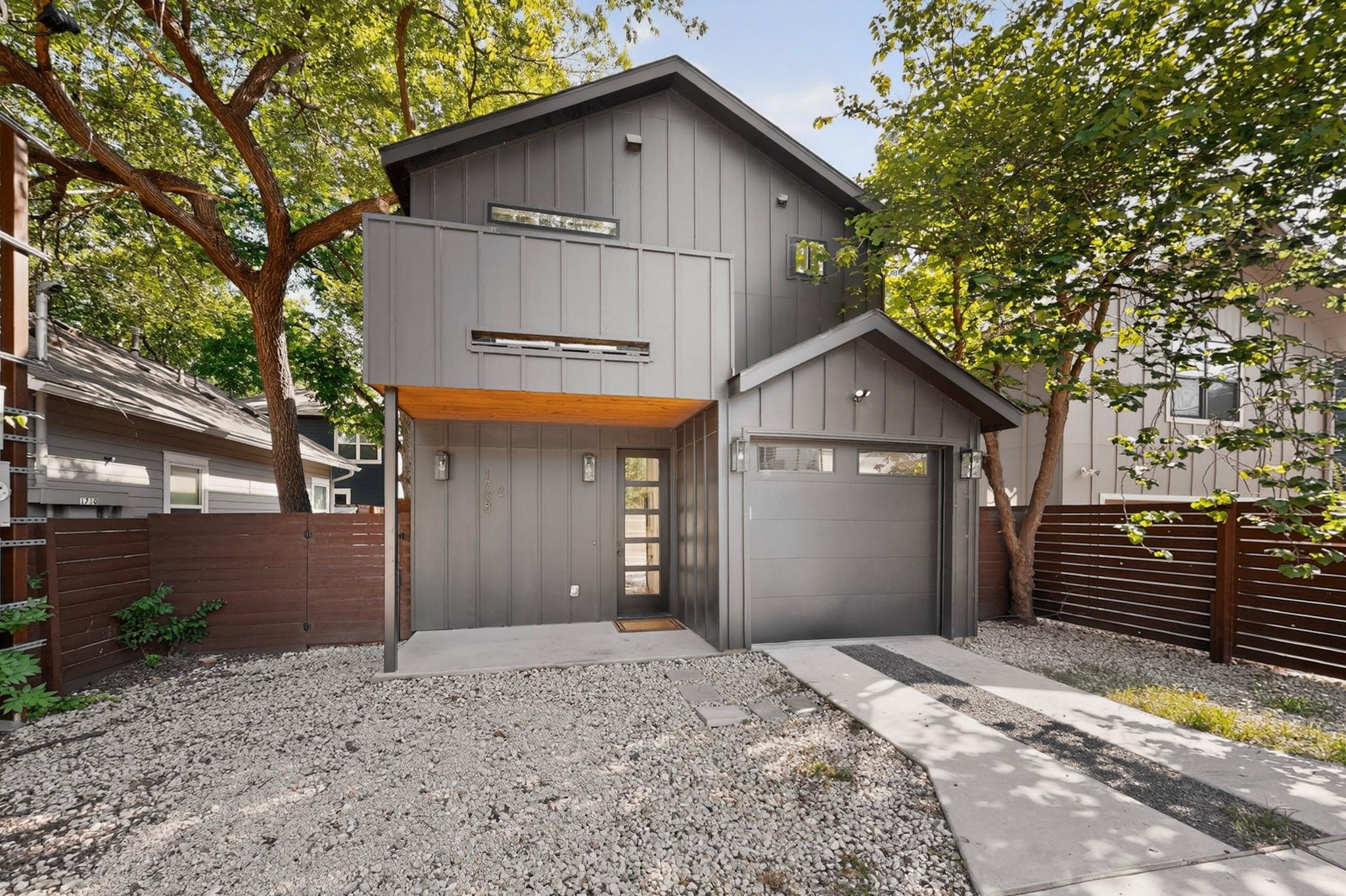 1708 Canterbury ST #2, Austin, TX 78702