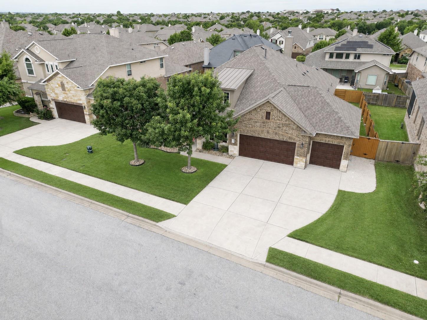 2928 San Milan Ps, Round Rock, TX 78665