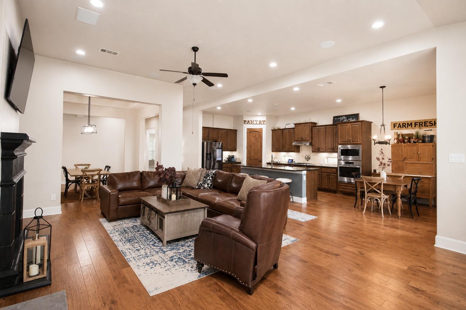 2928 San Milan Ps, Round Rock, TX 78665