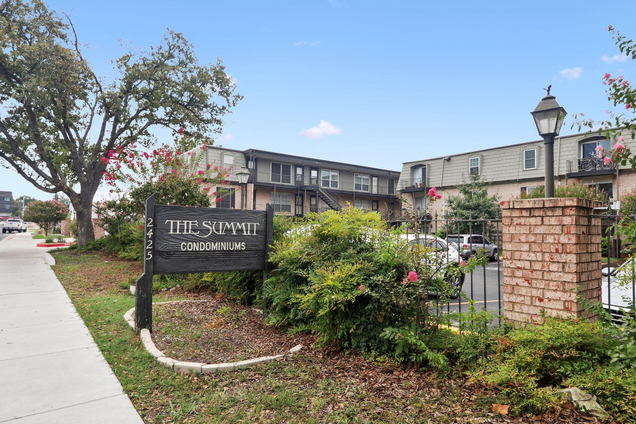 2425 Ashdale DR #89, Austin, TX 78757