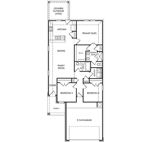 3601 Kent Chalk RD, Buda, TX 78610