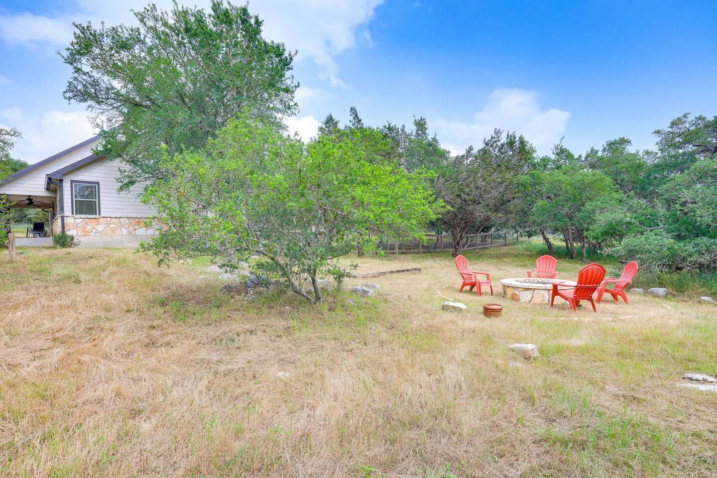 500 Deer Creek DR, San Marcos, TX 78666