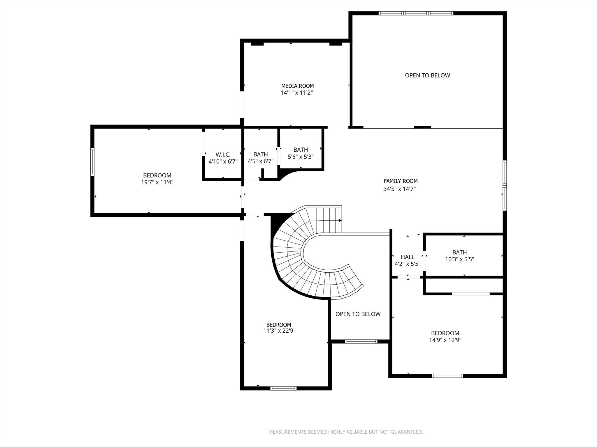 208 Lodestone LN, Austin, TX 78738