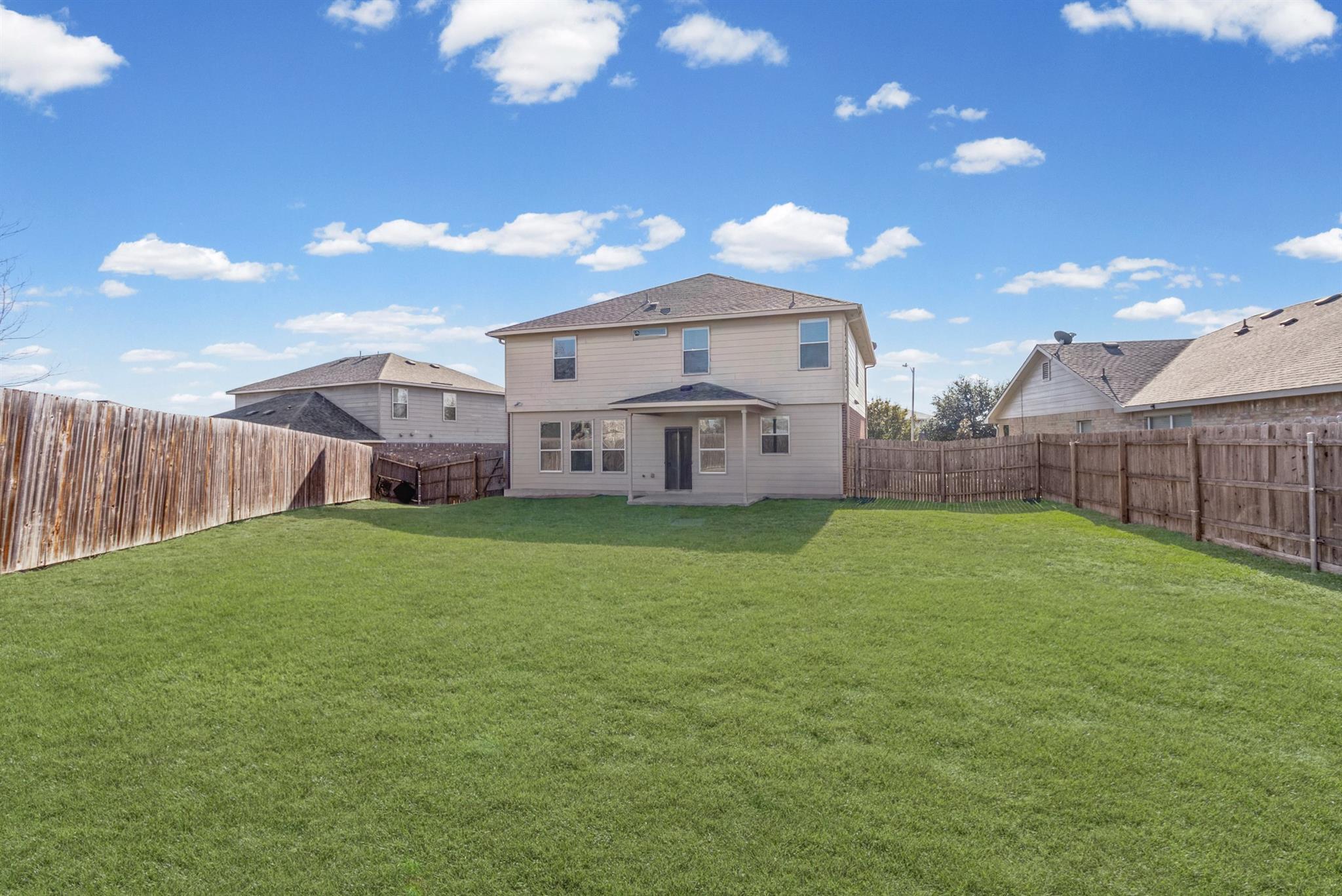5905 Adair DR, Austin, TX 78754