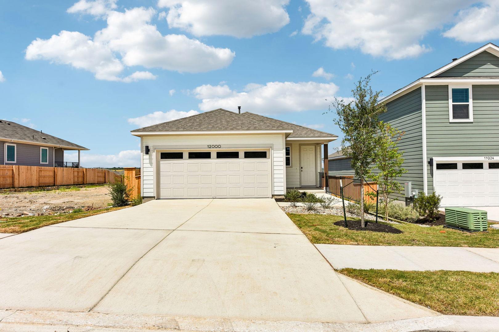 12000 Ellena CV, Austin, TX 78747