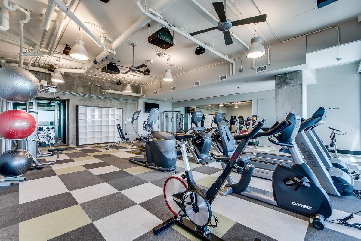 222 West Ave #1412, Austin, TX 78701